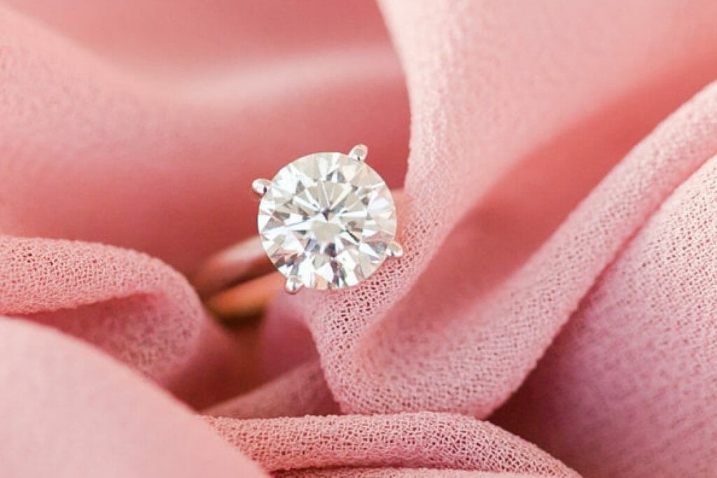 Diamond ring insurance benefits