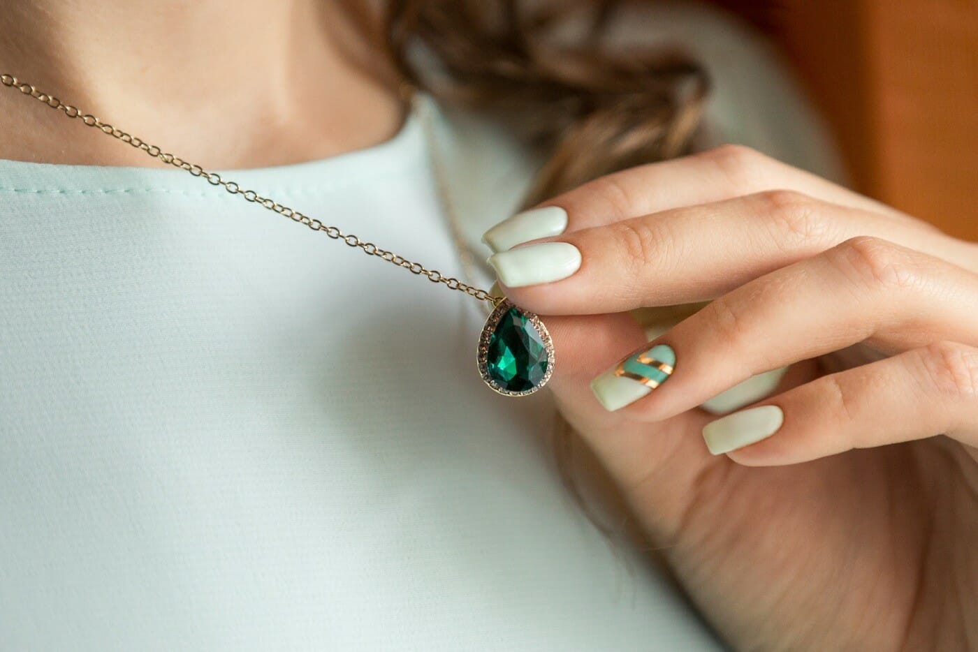About Lavalier Jewelry Insurance image