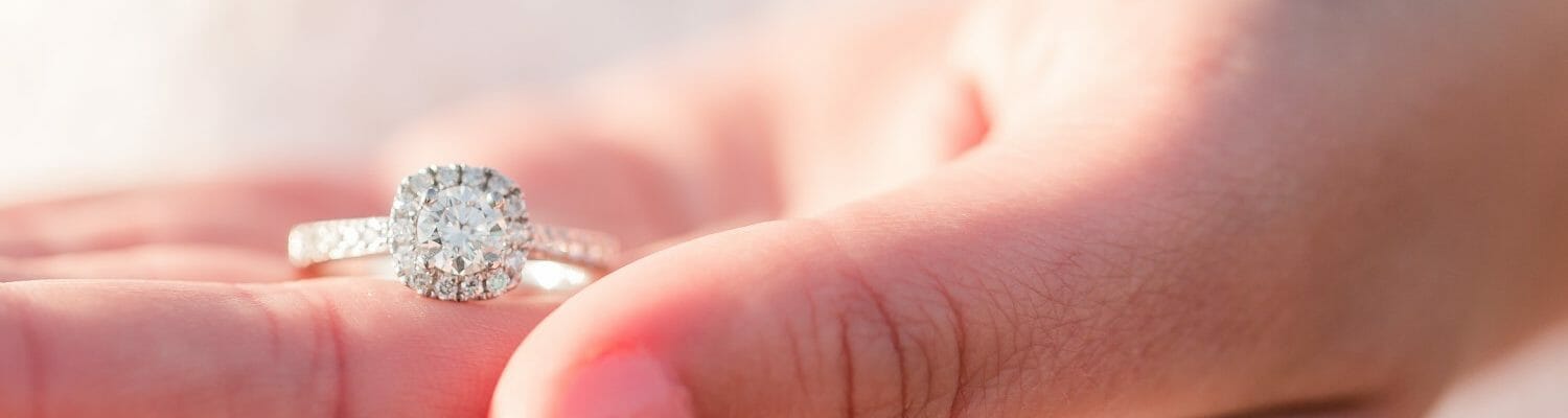 Jewelry Insurance from Lavalier