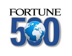 Fortune 500 Logo