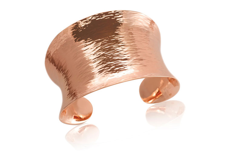 cuff bracelet
